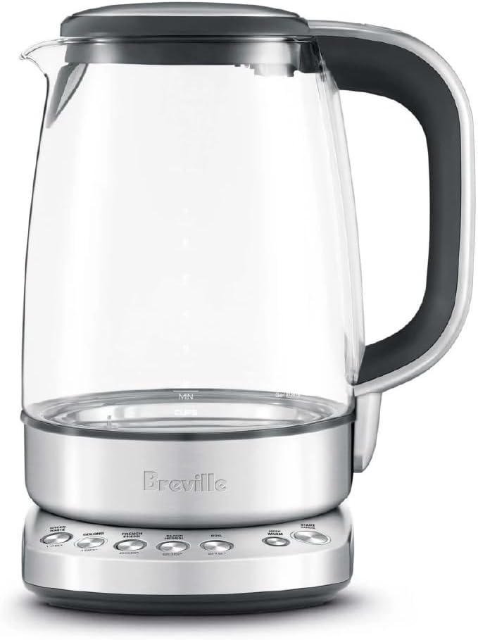 Breville IQ Kettle Pure BKE830XL
