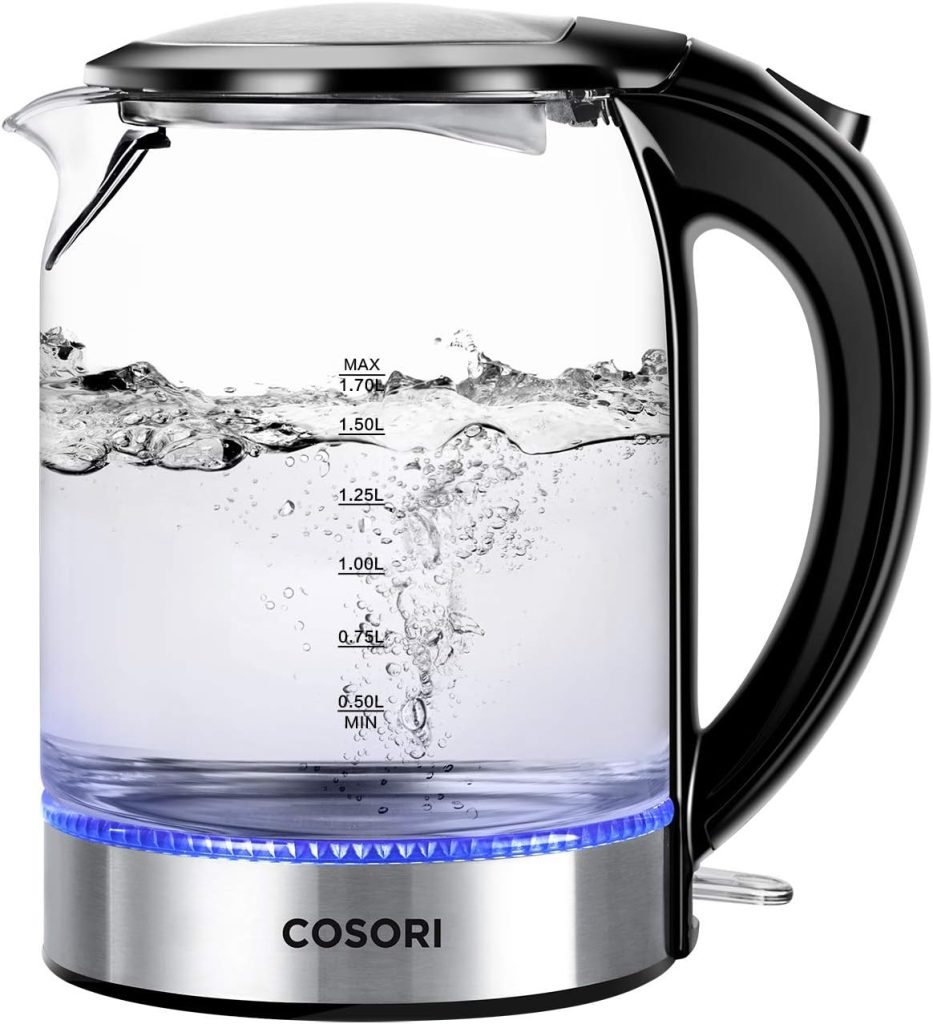Cosori Electric Kettle