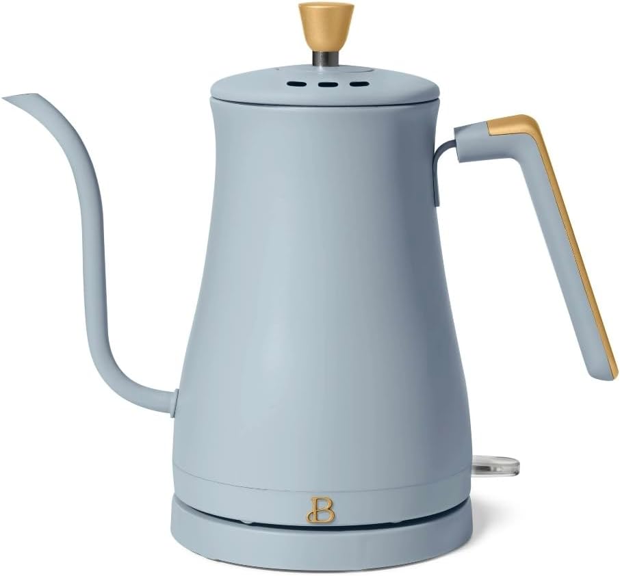 Beautiful by Drew Barrymore Electric Kettle